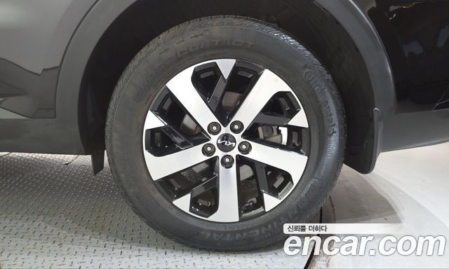 Kia Sorento (IV) Diesel 2.2 4WD Prestige 2022 — фото 21