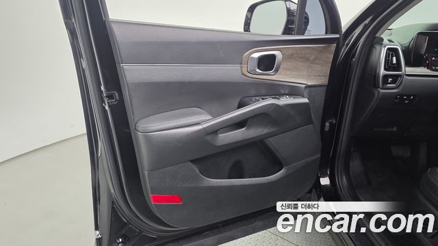 Kia Sorento (IV) Diesel 2.2 4WD Prestige 2022 — фото 24