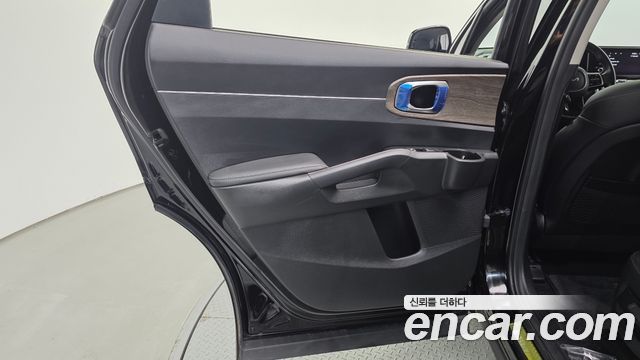 Kia Sorento (IV) Diesel 2.2 4WD Prestige 2022 — фото 25