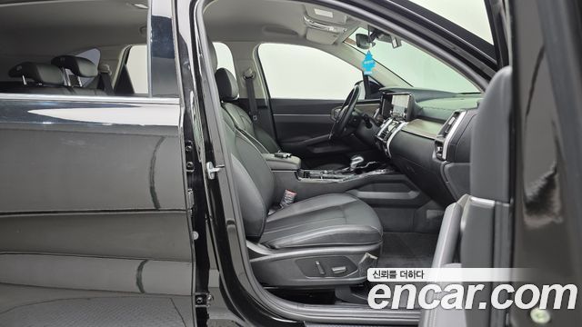Kia Sorento (IV) Diesel 2.2 4WD Prestige 2022 — фото 26