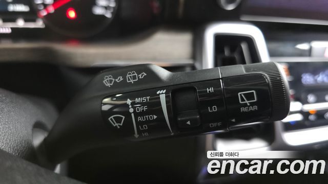 Kia Sorento (IV) Diesel 2.2 4WD Prestige 2022 — фото 27