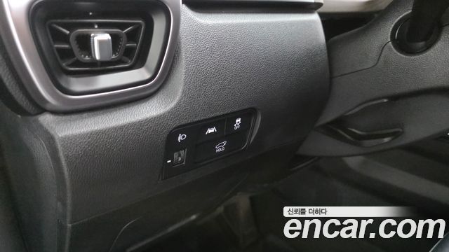 Kia Sorento (IV) Diesel 2.2 4WD Prestige 2022 — фото 28