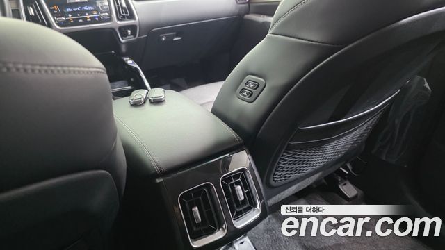 Kia Sorento (IV) Diesel 2.2 4WD Prestige 2022 — фото 30