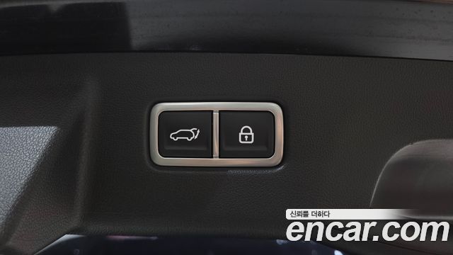 Kia Sorento (IV) Diesel 2.2 4WD Prestige 2022 — фото 32