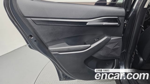 Kia Seltos Gasoline 1.6 Turbo 2WD Prestige 2023 — фото 25
