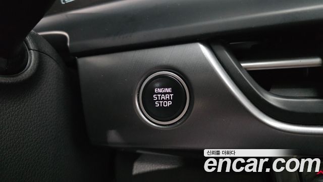 Kia Seltos Gasoline 1.6 Turbo 2WD Prestige 2023 — фото 29
