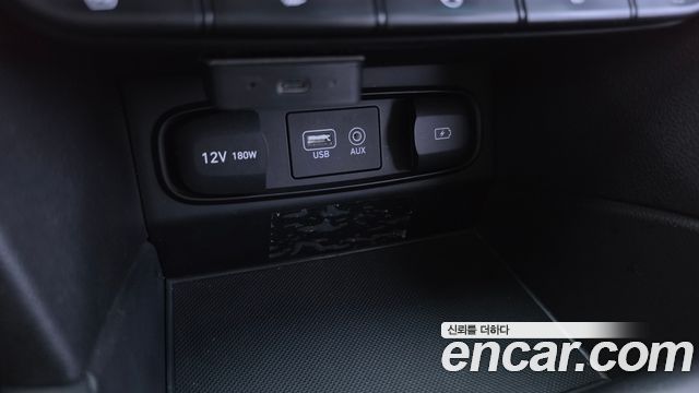 Hyundai Santa Fe (TM) Diesel 2.2 2WD Exclusive 2019 — фото 17
