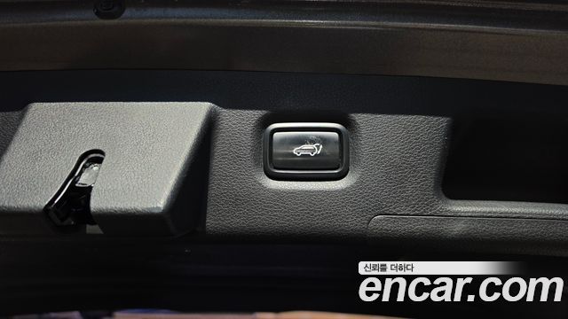 Hyundai Santa Fe (TM) Diesel 2.2 2WD Exclusive 2019 — фото 19