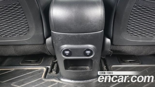 Hyundai Ioniq 5 Standard Commercial 2022 — фото 18