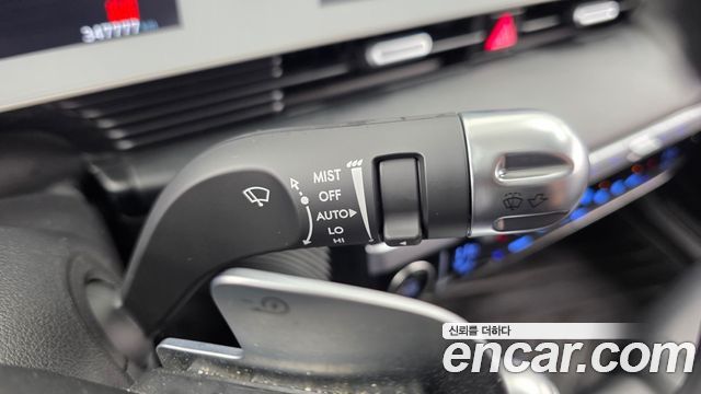 Hyundai Ioniq 5 Standard Commercial 2022 — фото 19