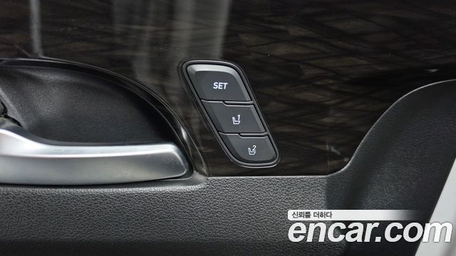 Hyundai Santa Fe (TM) Gasoline 2.0T 4WD Inspiration 2019 — фото 17