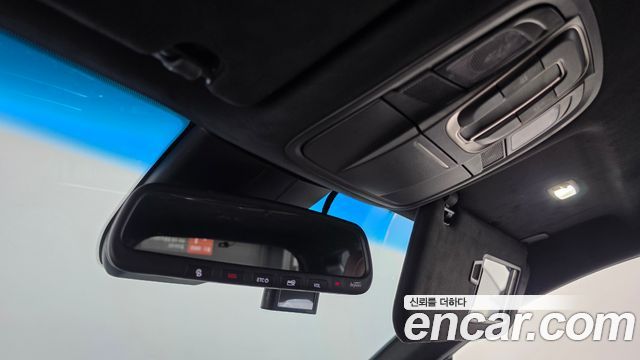 Hyundai Santa Fe (TM) Gasoline 2.0T 4WD Inspiration 2019 — фото 28