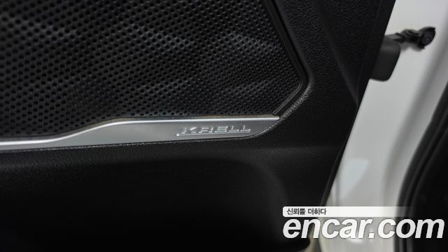 Hyundai Santa Fe (TM) Gasoline 2.0T 4WD Inspiration 2019 — фото 32