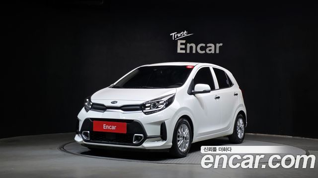 Kia Morning Urban (JA) Prestige