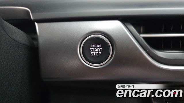 Kia Seltos Gasoline 1.6 Turbo 2WD Prestige 2023 — фото 35