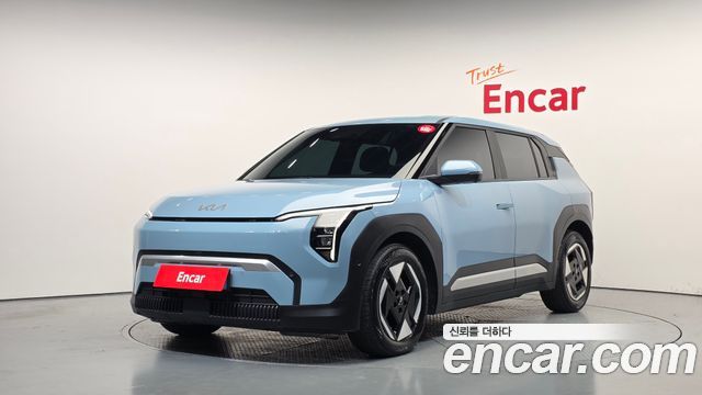 Kia EV3 Long Range 2WD AIr