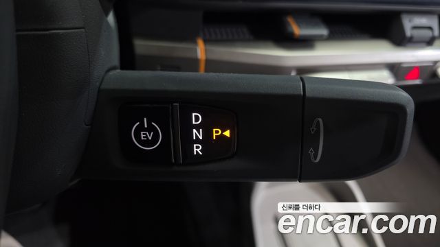 Kia EV3 Long Range 2WD AIr 2025 — фото 9