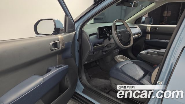 Kia EV3 Long Range 2WD AIr 2025 — фото 10