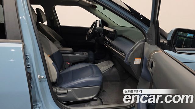 Kia EV3 Long Range 2WD AIr 2025 — фото 11