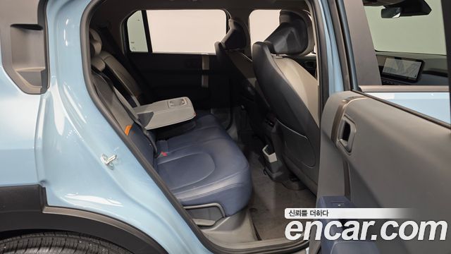 Kia EV3 Long Range 2WD AIr 2025 — фото 12