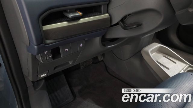 Kia EV3 Long Range 2WD AIr 2025 — фото 14