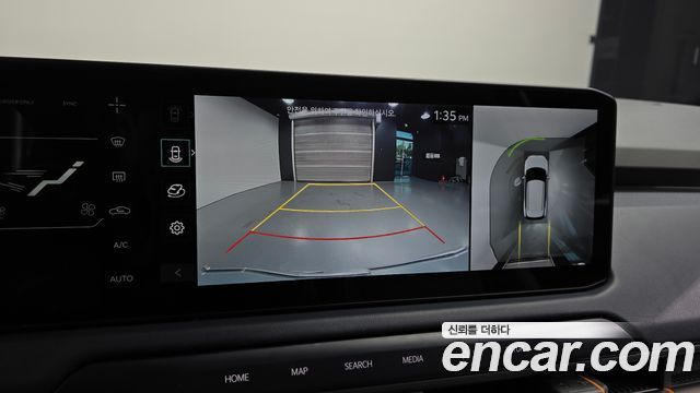 Kia EV3 Long Range 2WD AIr 2025 — фото 16