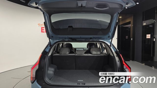 Kia EV3 Long Range 2WD AIr 2025 — фото 20