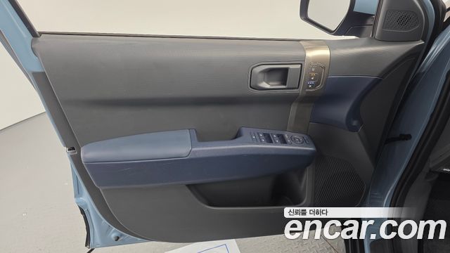 Kia EV3 Long Range 2WD AIr 2025 — фото 24