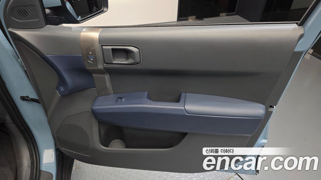 Kia EV3 Long Range 2WD AIr 2025 — фото 25