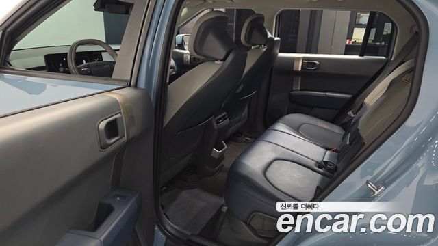 Kia EV3 Long Range 2WD AIr 2025 — фото 26