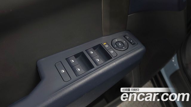 Kia EV3 Long Range 2WD AIr 2025 — фото 27