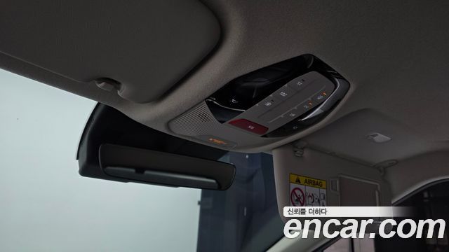 Kia EV3 Long Range 2WD AIr 2025 — фото 28