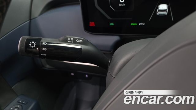 Kia EV3 Long Range 2WD AIr 2025 — фото 32