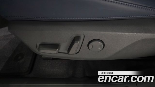 Kia EV3 Long Range 2WD AIr 2025 — фото 34