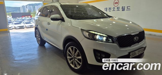 Kia Carnival 9-seater Prestige 2016 — фото 7