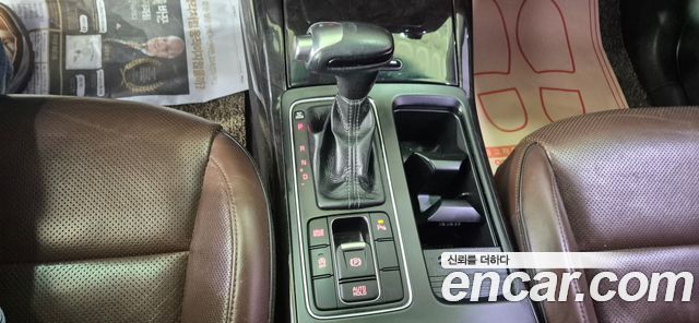 Kia Carnival 9-seater Prestige 2016 — фото 20