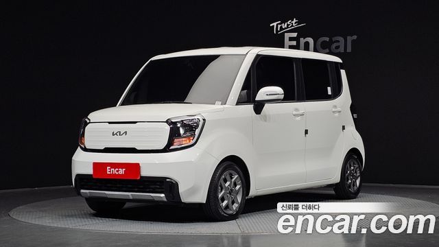 Kia Ray Prestige