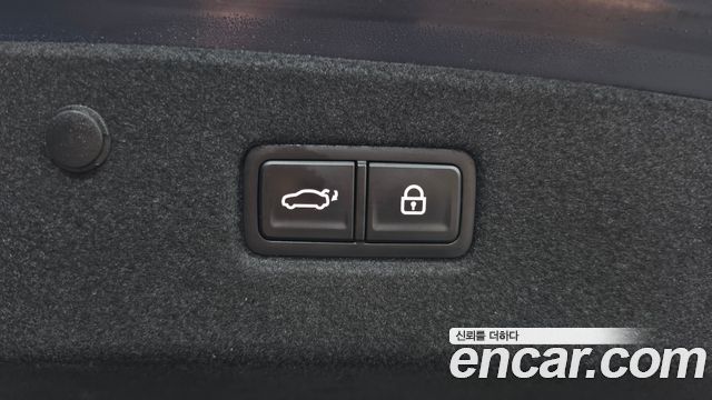 Kia K8 Hybrid Signature 2022 — фото 23