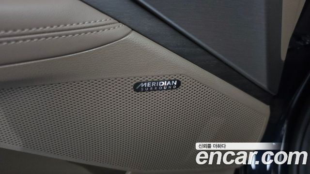 Kia K8 Hybrid Signature 2022 — фото 42