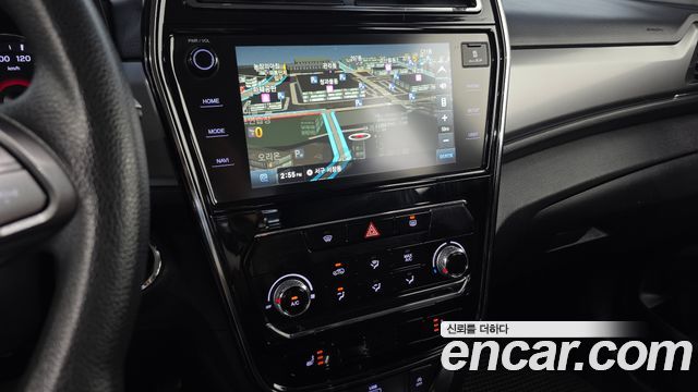 KG Mobility (SsangYong) Very New Tivoli Gasoline 1.5 2WD V1 2020 — фото 15