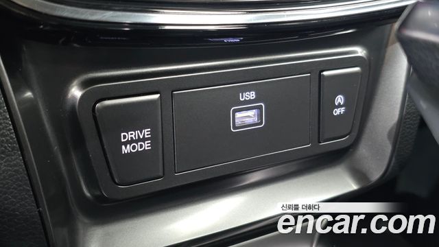 KG Mobility (SsangYong) Very New Tivoli Gasoline 1.5 2WD V1 2020 — фото 17