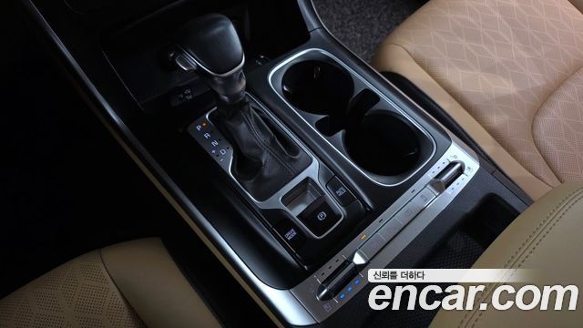 Kia Carnival (IV) Diesel 9-Seater Prestige 2021 — фото 9