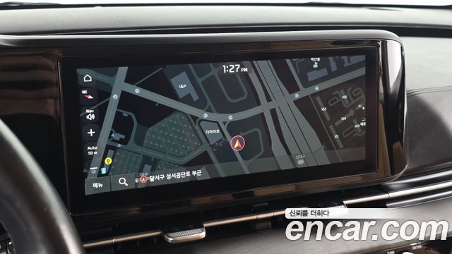 Kia Carnival (IV) Diesel 9-Seater Prestige 2021 — фото 13