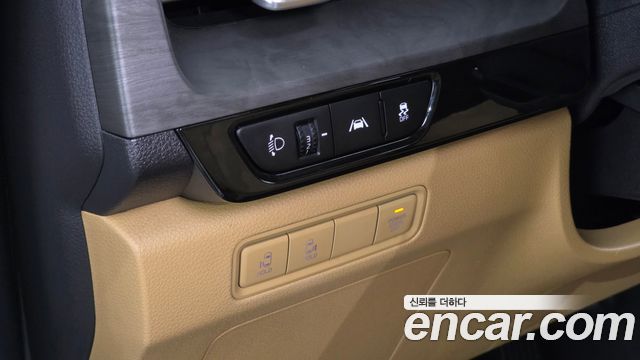 Kia Carnival (IV) Diesel 9-Seater Prestige 2021 — фото 15