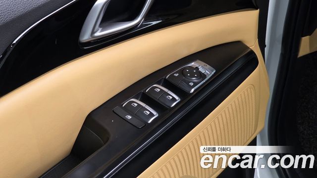 Kia Carnival (IV) Diesel 9-Seater Prestige 2021 — фото 16