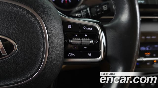 Kia Carnival (IV) Diesel 9-Seater Prestige 2021 — фото 18