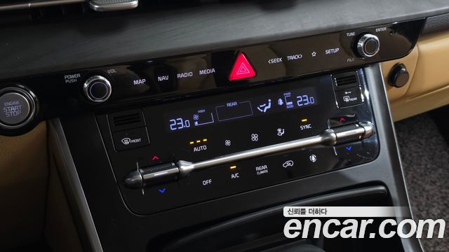 Kia Carnival (IV) Diesel 9-Seater Prestige 2021 — фото 19