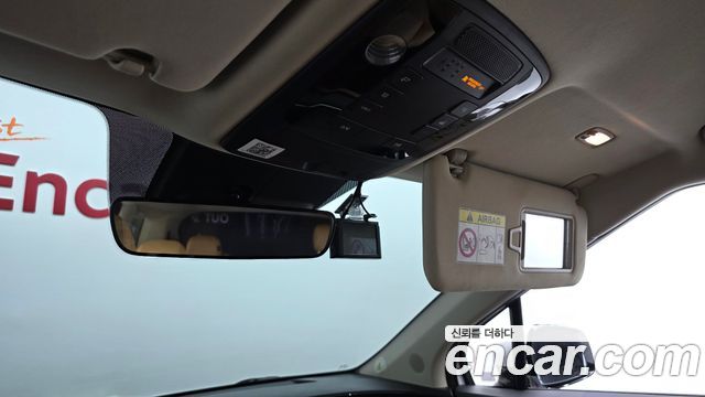 Kia Carnival (IV) Diesel 9-Seater Prestige 2021 — фото 20