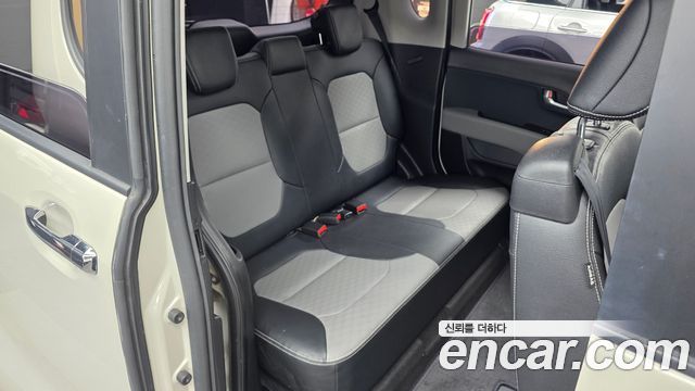 Kia Ray Standard 2022 — фото 12