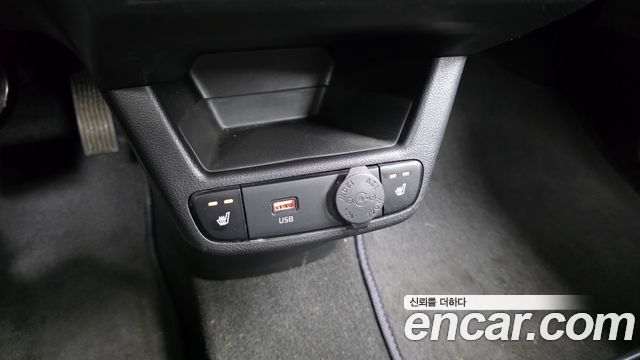 Kia Ray Standard 2022 — фото 15